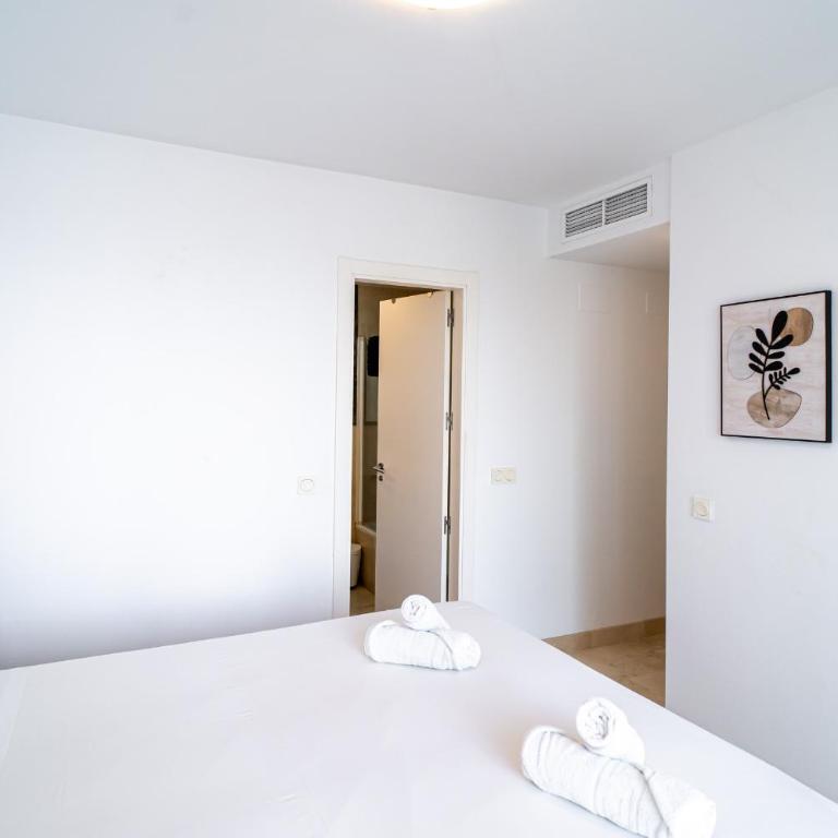 Calaceite 5101 Ocean Paradise Casasol - Apartamento con terraza - 27