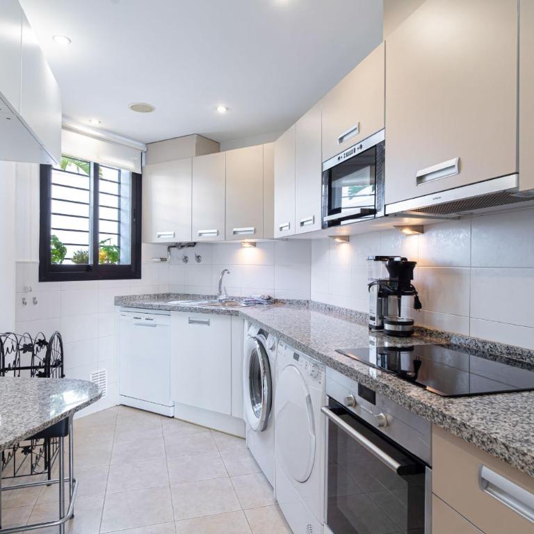 Calaceite 5101 Ocean Paradise Casasol - Apartamento con terraza - 18