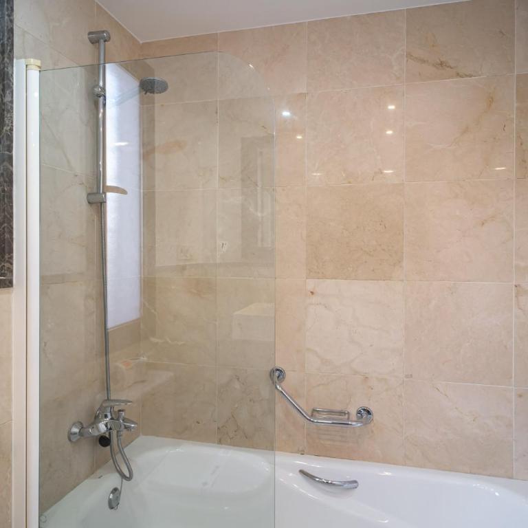 Calaceite 5101 Ocean Paradise Casasol - Apartamento con terraza - 24