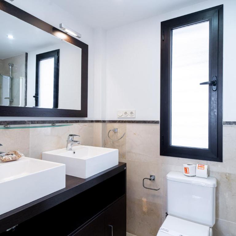 Calaceite 5101 Ocean Paradise Casasol - Apartamento con terraza - 23