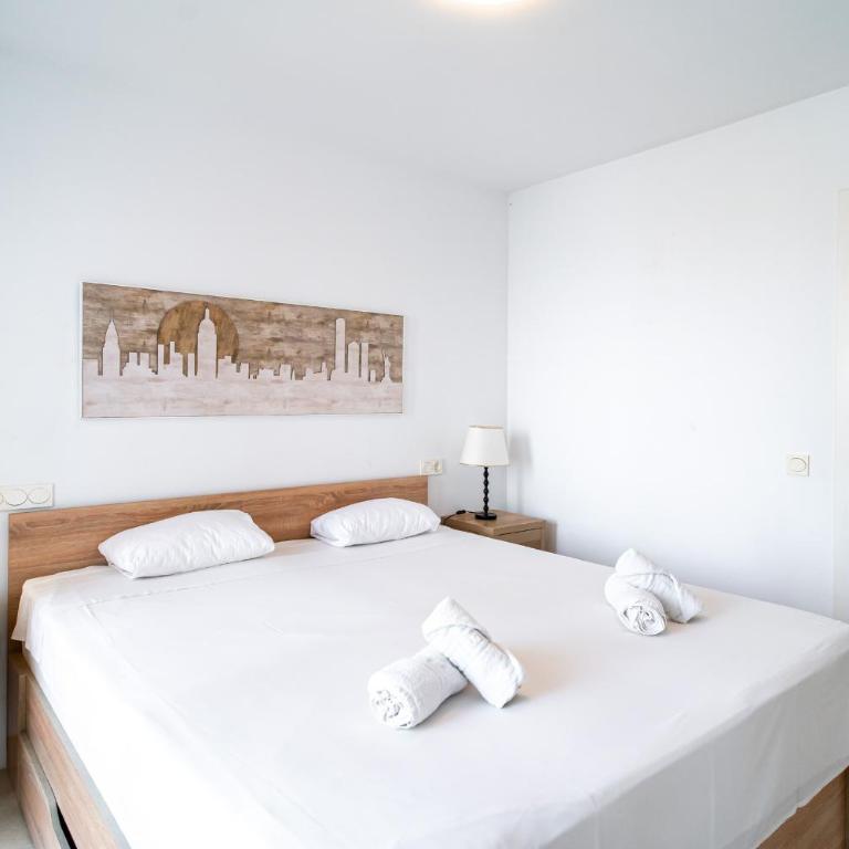 Calaceite 5101 Ocean Paradise Casasol - Apartamento con terraza - 25