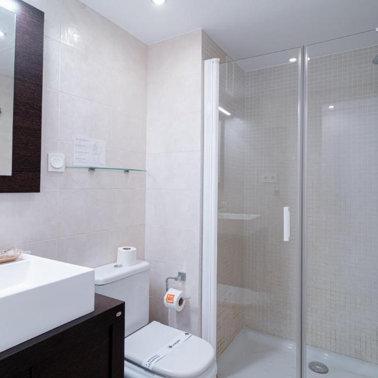 Calaceite 5101 Ocean Paradise Casasol - Apartamento con terraza - 31