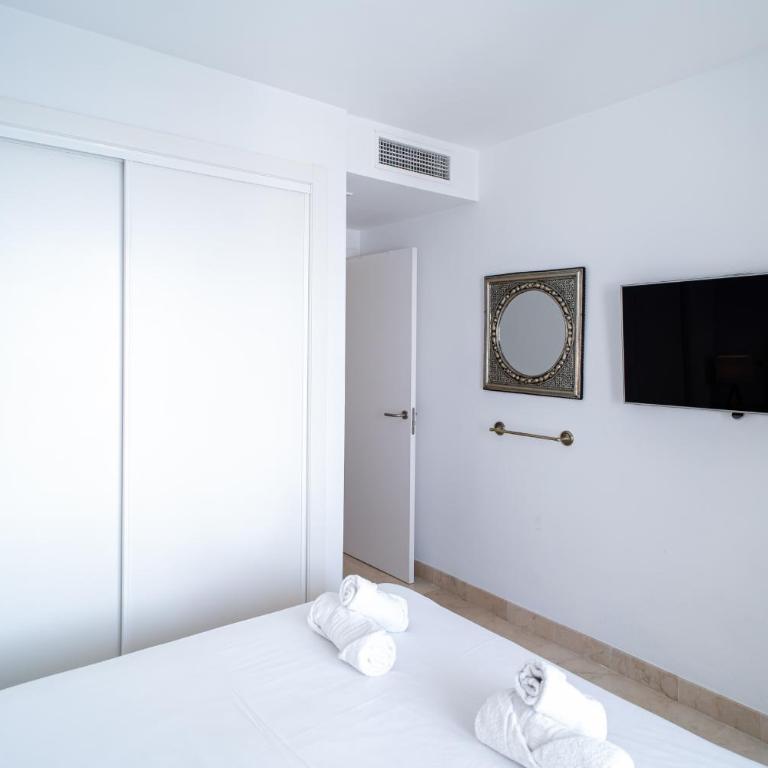 Calaceite 5101 Ocean Paradise Casasol - Apartamento con terraza - 22