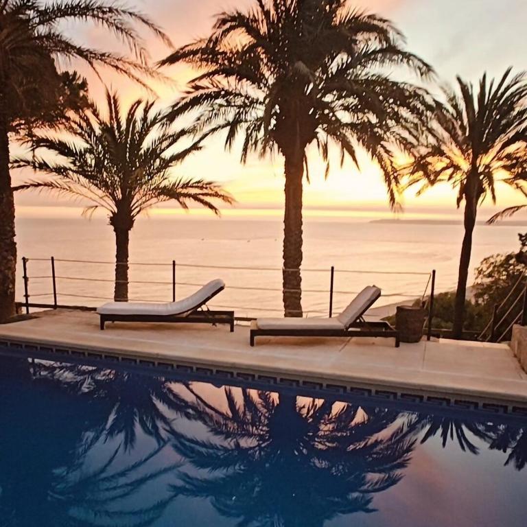Villa La Roca Atlanterra - Villa Deluxe - 1