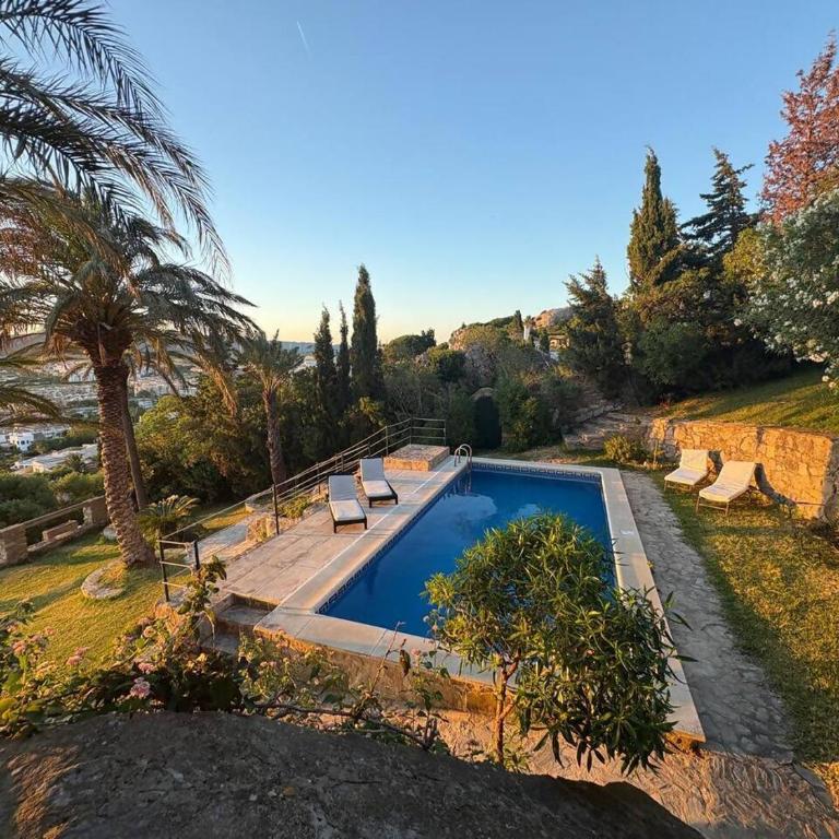 Villa La Roca Atlanterra - Villa Deluxe - 3