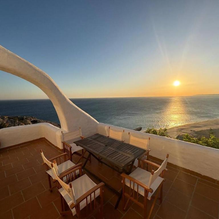 Villa La Roca Atlanterra - Villa Deluxe - 4