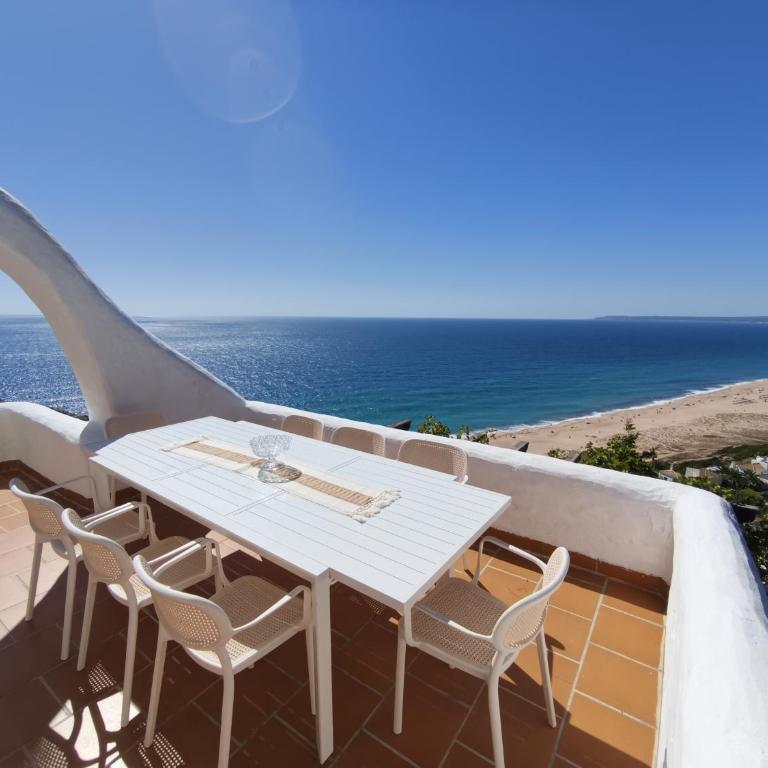 Villa La Roca Atlanterra - Villa Deluxe - 5