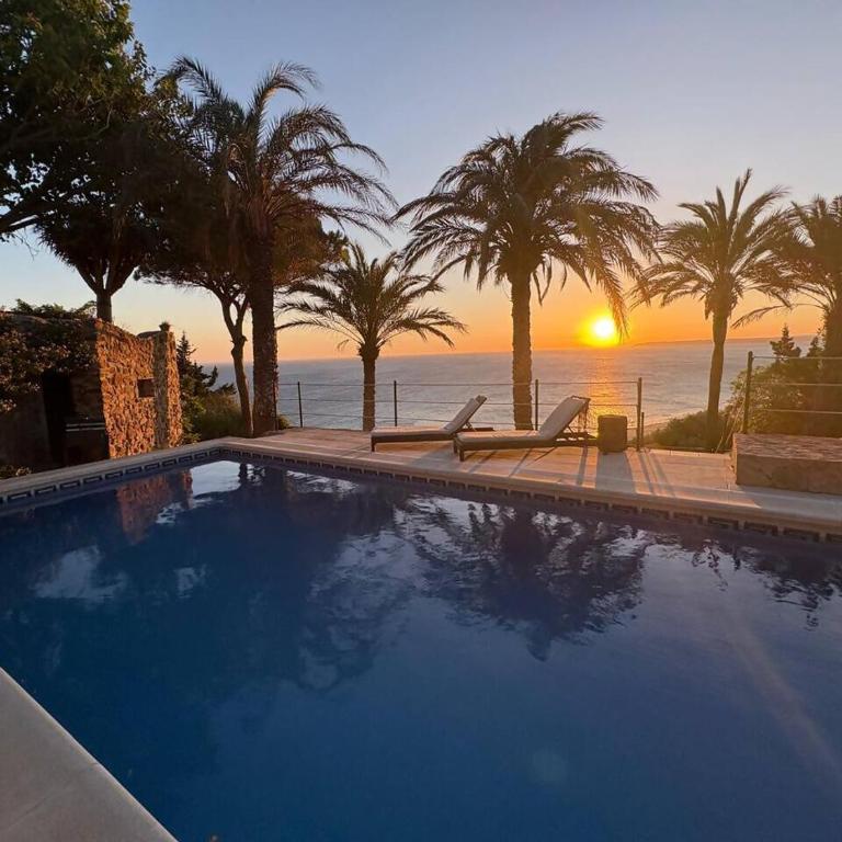 Villa La Roca Atlanterra - Villa Deluxe - 6