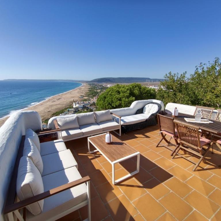 Villa La Roca Atlanterra - Villa Deluxe - 10
