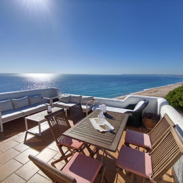 Villa La Roca Atlanterra - Villa Deluxe - 11