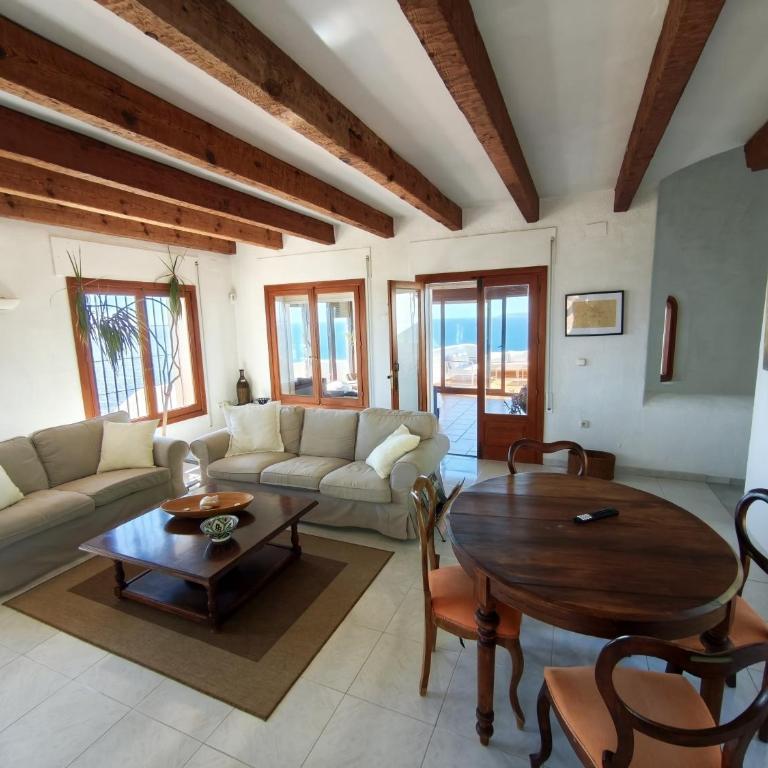 Villa La Roca Atlanterra - Villa Deluxe - 12