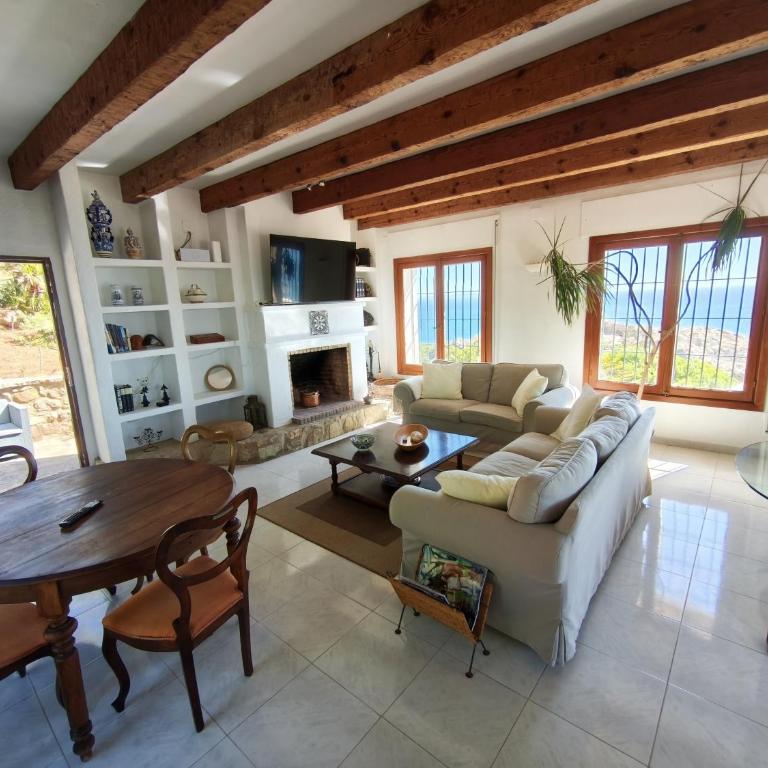 Villa La Roca Atlanterra - Villa Deluxe - 13