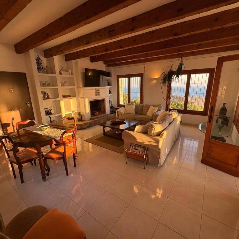 Villa La Roca Atlanterra - Villa Deluxe - 14
