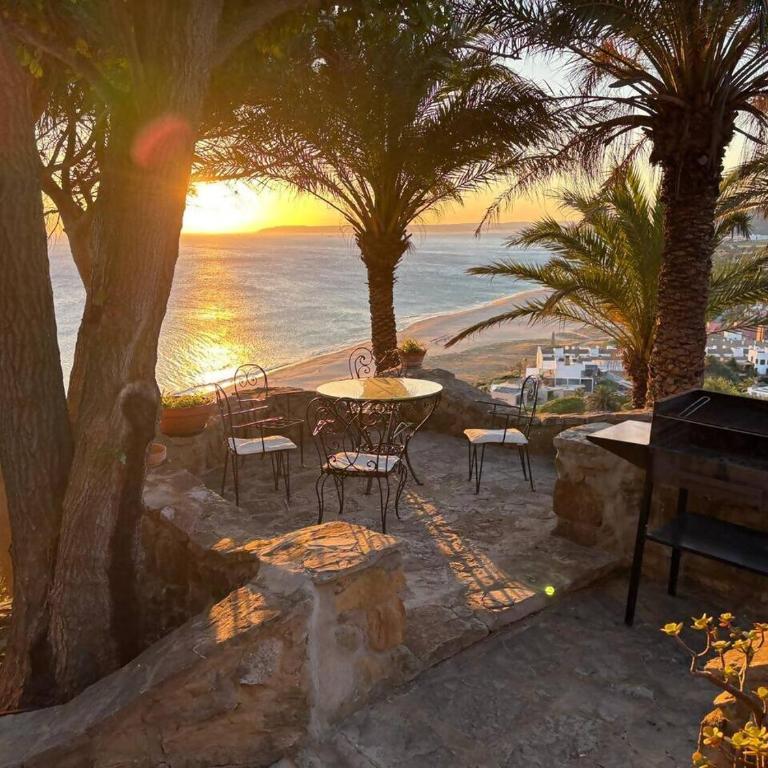 Villa La Roca Atlanterra - Villa Deluxe - 15