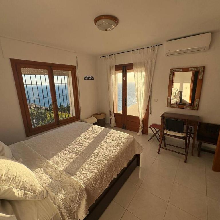 Villa La Roca Atlanterra - Villa Deluxe - 16