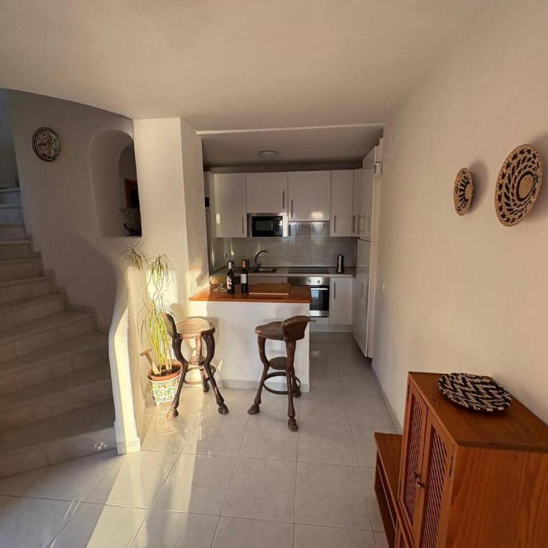 Villa La Roca Atlanterra - Villa Deluxe - 17
