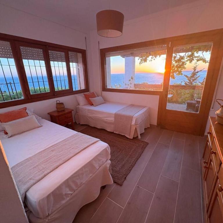 Villa La Roca Atlanterra - Villa Deluxe - 19