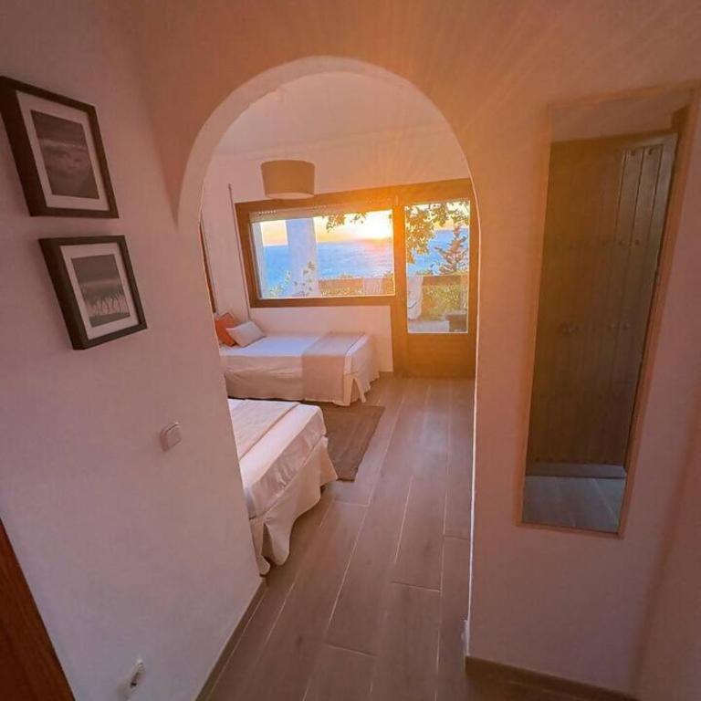 Villa La Roca Atlanterra - Villa Deluxe - 20