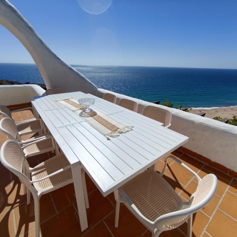 Villa La Roca Atlanterra - Villa Deluxe - 21