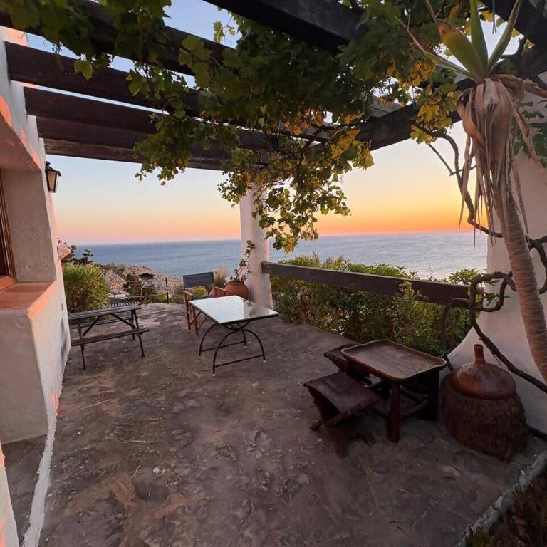 Villa La Roca Atlanterra - Villa Deluxe - 22
