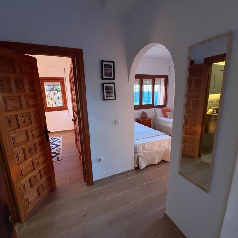 Villa La Roca Atlanterra - Villa Deluxe - 23