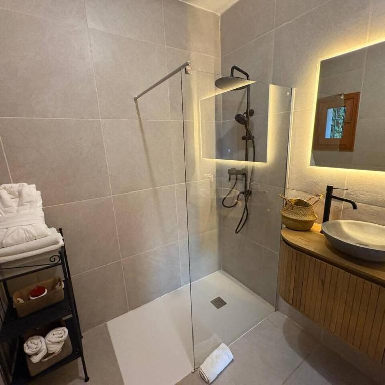 Villa La Roca Atlanterra - Villa Deluxe - 24