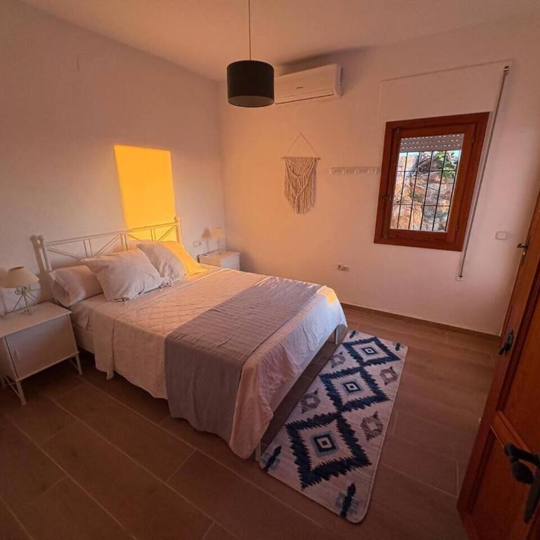 Villa La Roca Atlanterra - Villa Deluxe - 25