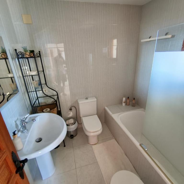 Villa La Roca Atlanterra - Villa Deluxe - 27