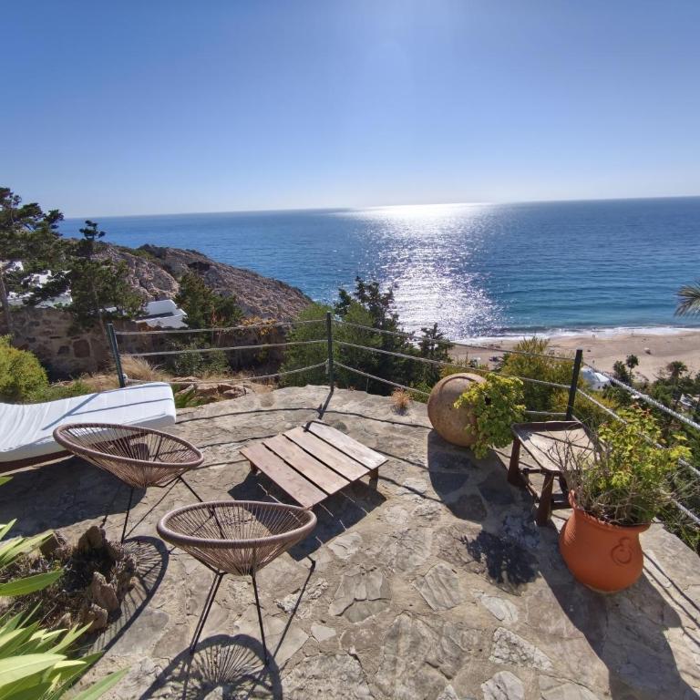 Villa La Roca Atlanterra - Villa Deluxe - 28
