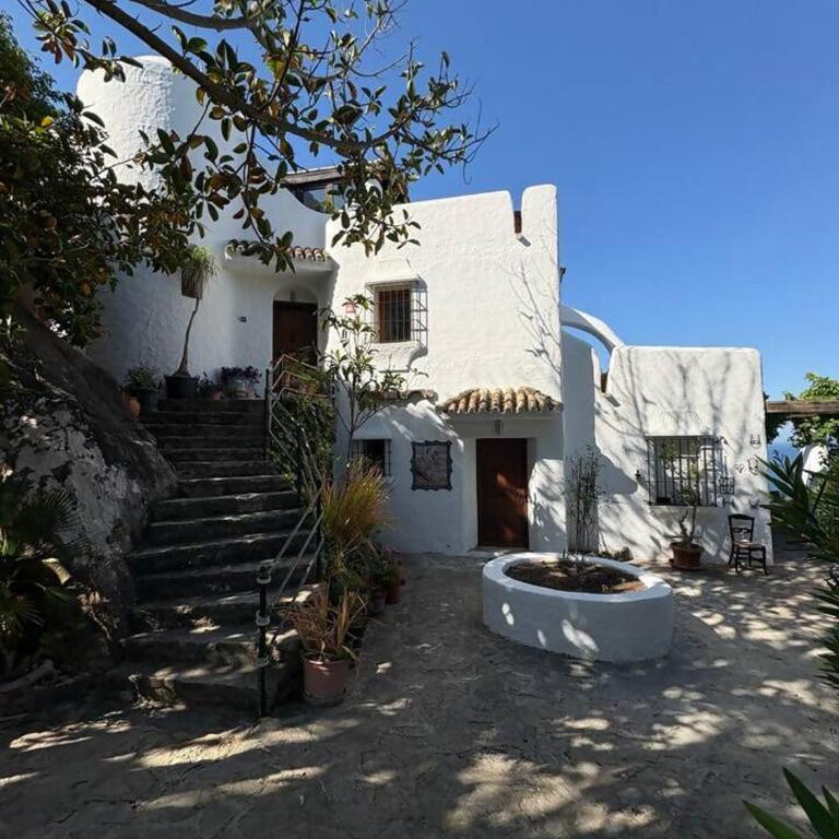 Villa La Roca Atlanterra - Villa Deluxe - 31