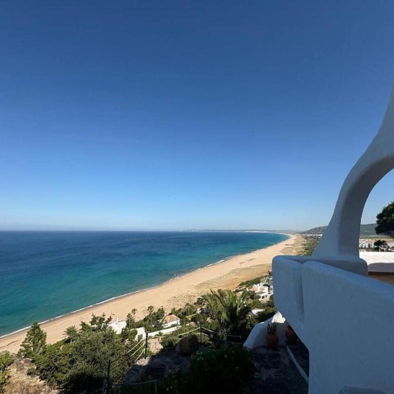 Villa La Roca Atlanterra - Villa Deluxe - 34