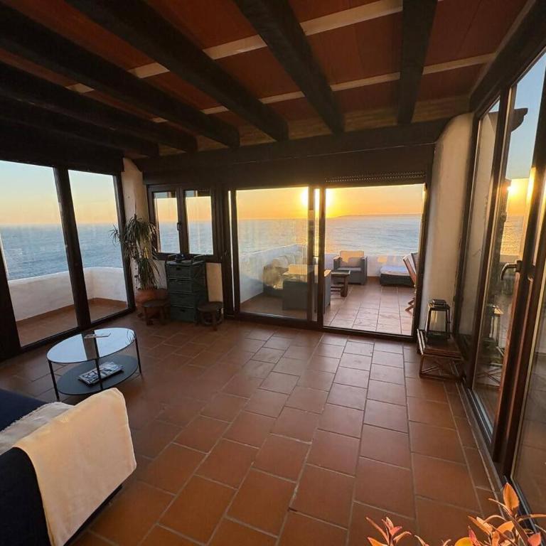 Villa La Roca Atlanterra - Villa Deluxe - 35