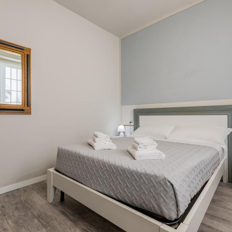 Villa Prince in Lake Garda - Garden, Pool & Relax - Appartamento con 1 Camera da Letto e Vista Giardino - 1