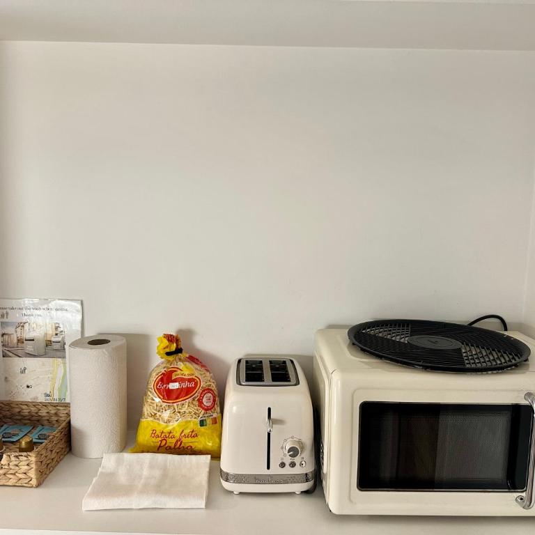 Le mosaïque - Apartment mit 1 Schlafzimmer - 17