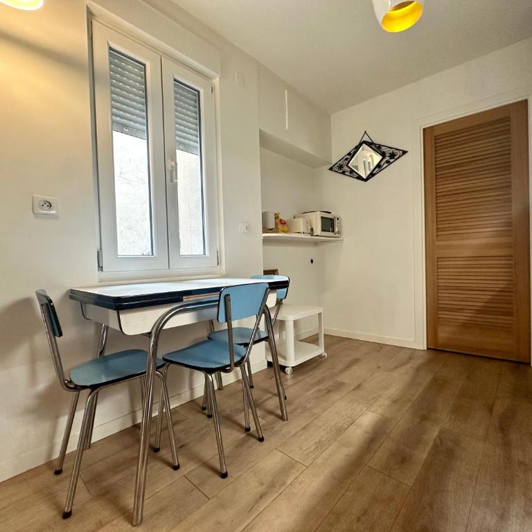Le mosaïque - Apartment mit 1 Schlafzimmer - 15