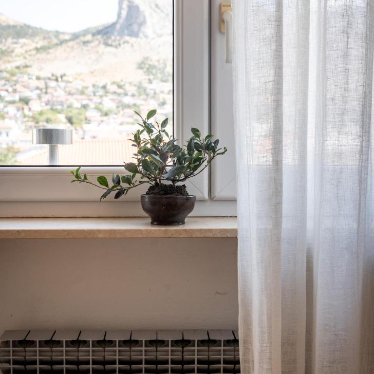 Garden Apartment - Apartman sa 2 Spavaće Sobe i Balkonom - 8