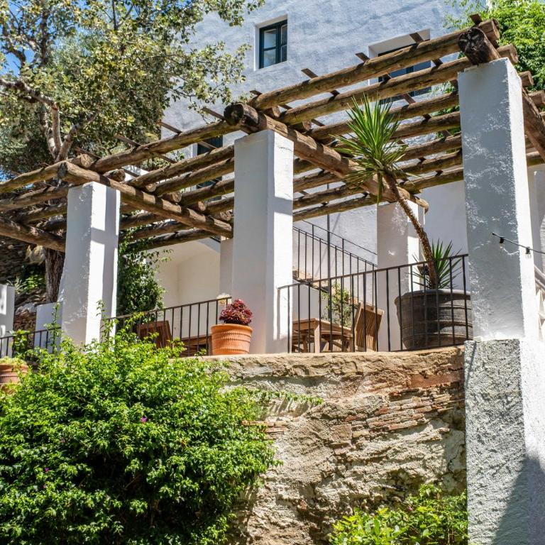 La Casa Verda - Villa frente a la playa - 27