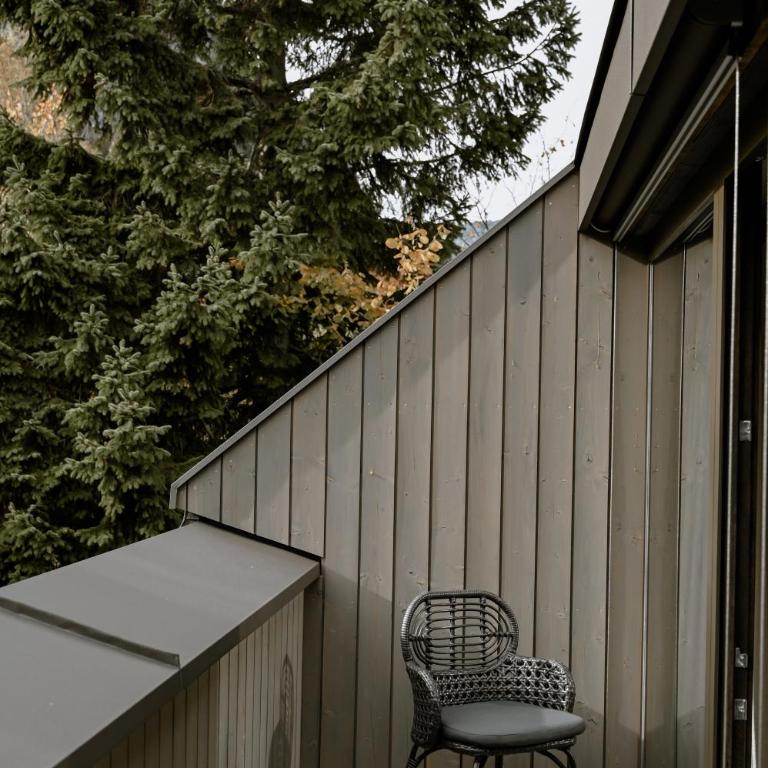 BAUA Gartenhaus - Ferienhaus - 17
