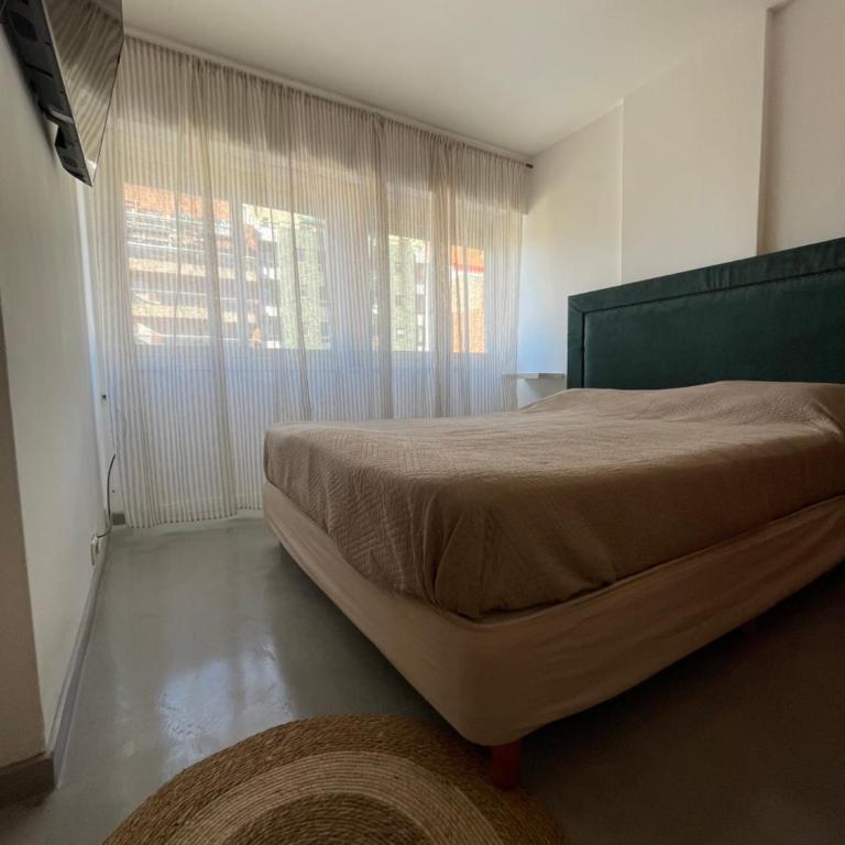 Frente a la Iglesia Los capuchinos- NUEVA CORDOBA - One-Bedroom Apartment - 12