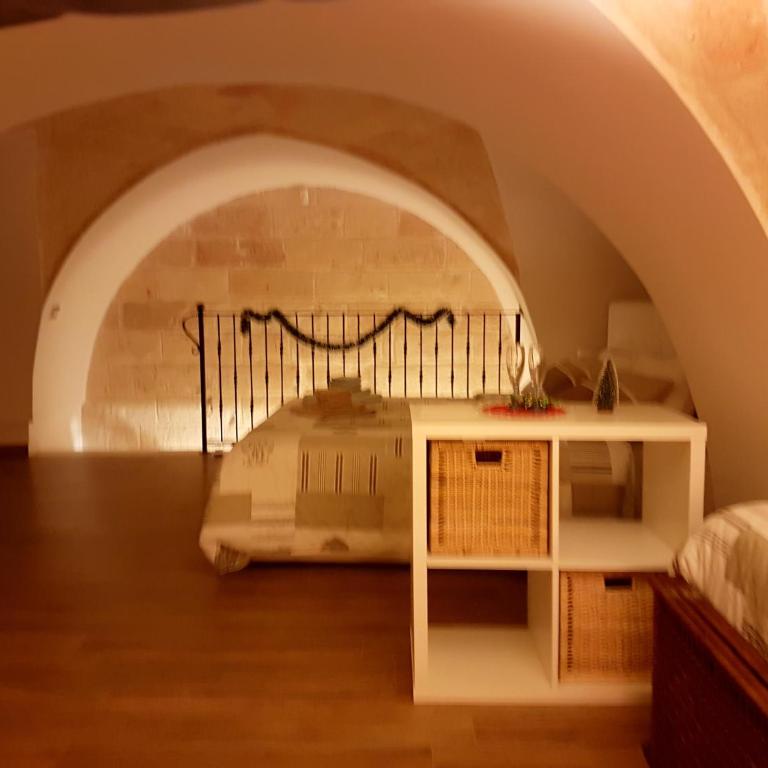 Appartamento Regina Elena - Casa con 1 Camera da Letto - 9