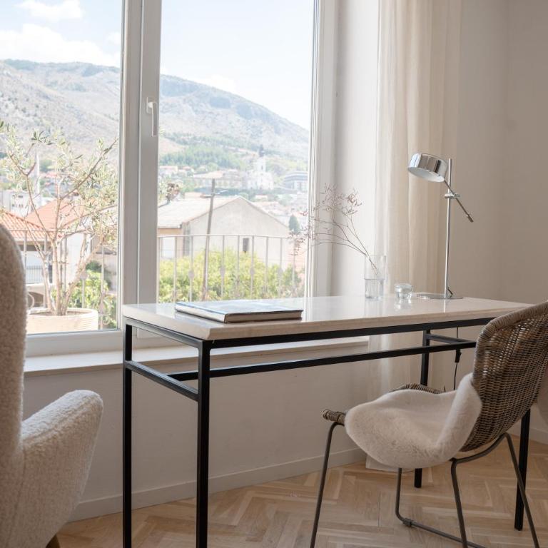 Garden Apartment - Apartman sa 2 Spavaće Sobe i Balkonom - 7
