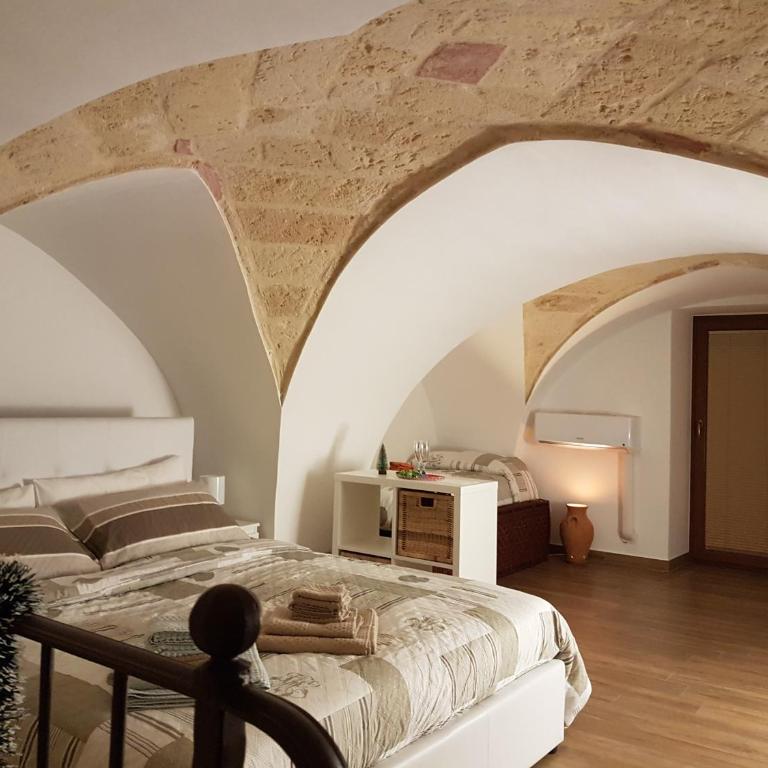 Appartamento Regina Elena - Casa con 1 Camera da Letto - 12