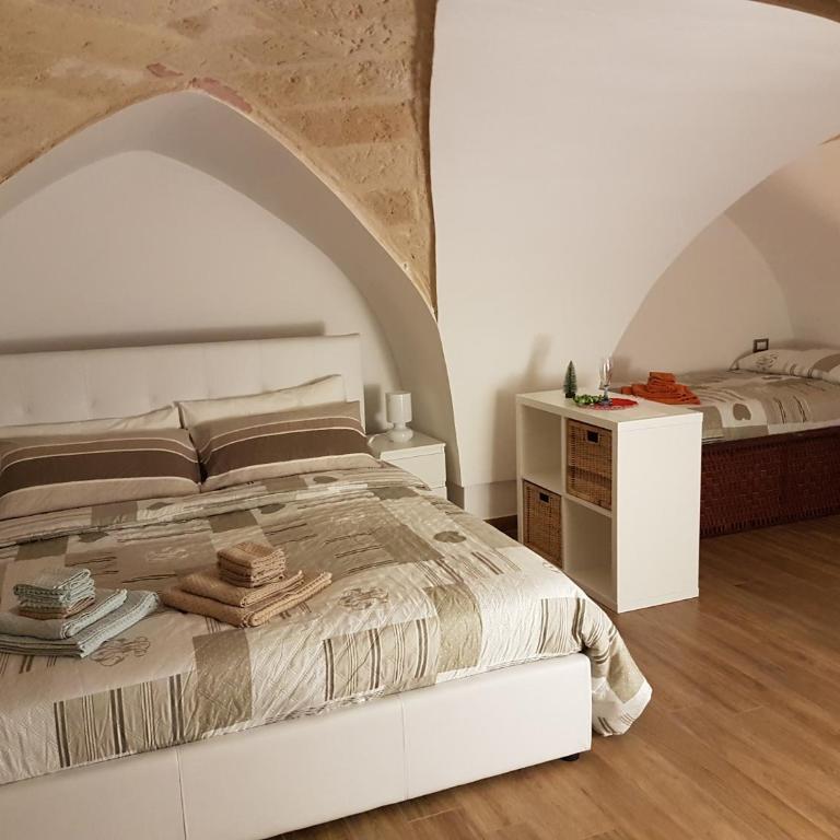Appartamento Regina Elena - Casa con 1 Camera da Letto - 10