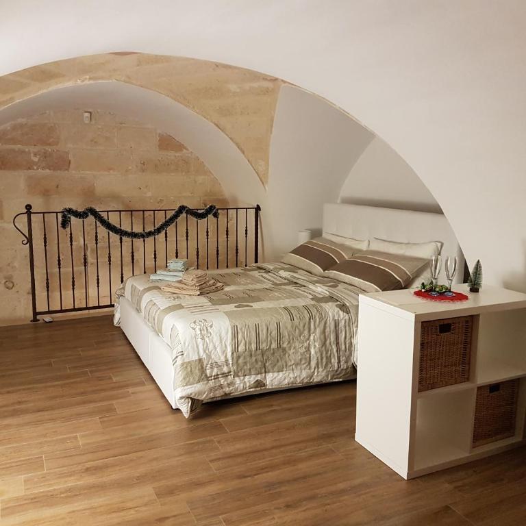 Appartamento Regina Elena - Casa con 1 Camera da Letto - 11