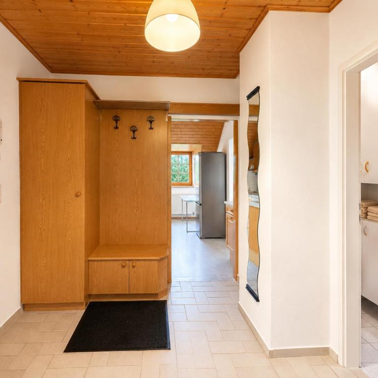 Villa Ganzstein Appartements - Apartment mit 3 Schlafzimmern - 3