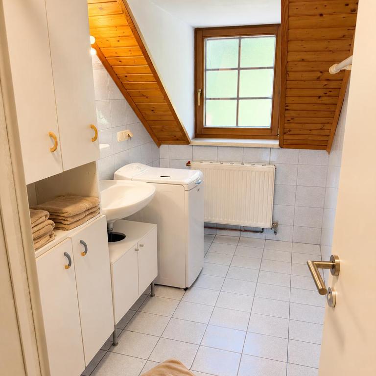 Villa Ganzstein Appartements - Apartment mit 3 Schlafzimmern - 4