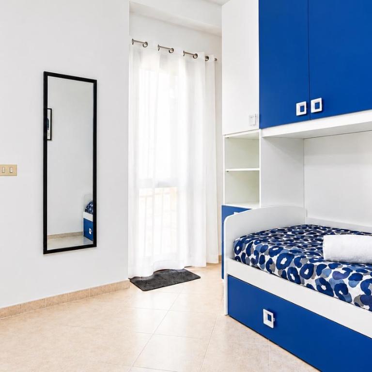 Vento Blu 159 - Appartamento con 2 Camere da Letto - 19