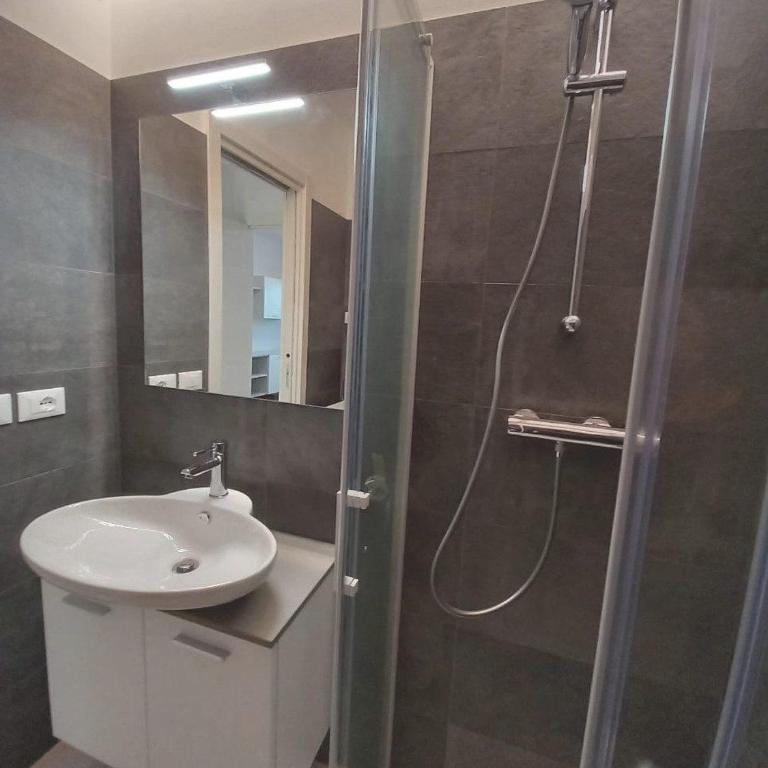 Villa Alfredo - Appartamento con 1 Camera da Letto - 3