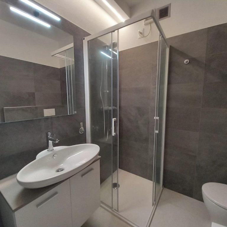 Villa Alfredo - Appartamento con 1 Camera da Letto - 5