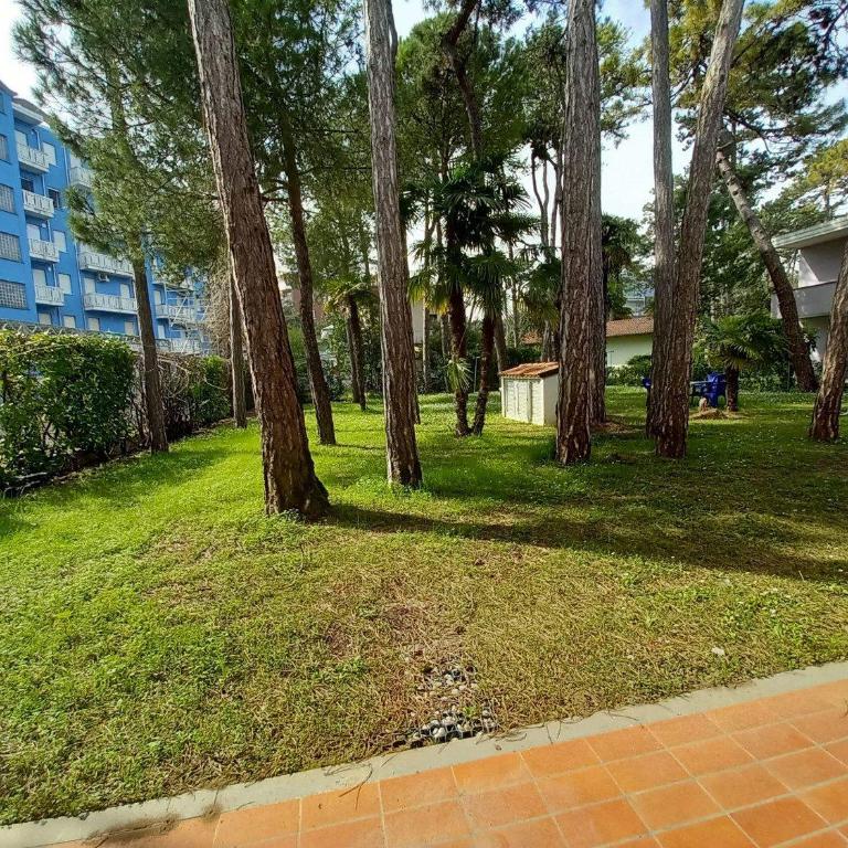 Villa Alfredo - Appartamento con 1 Camera da Letto - 6